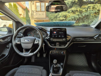 Ford Fiesta 2018r, Active, Jak Nowa - Tylko 73tyś km, Z Niemiec Radom - zdjęcie 11