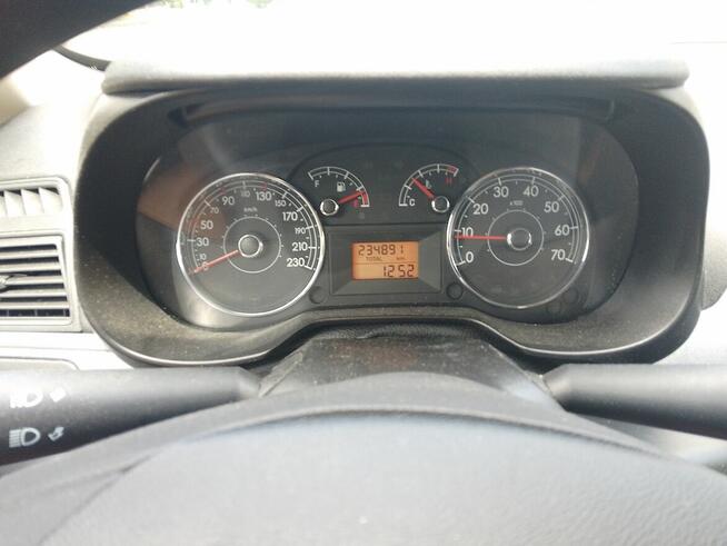 Fiat Grande Punto Radom - zdjęcie 2