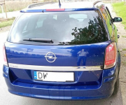 Opel Astra H 1.6 Benzyna, Kombi Wrocław - zdjęcie 11