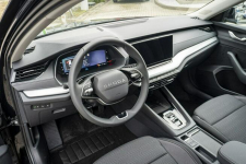 Škoda Octavia Combi Edition 130 Selection 1.5 TSI m-HEV 150 KM DSG Łódź - zdjęcie 11