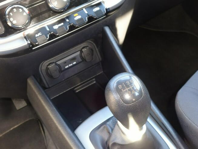 Kia Rio 13 Alu  Klima serwis EURO 5 Nowy Sącz - zdjęcie 10