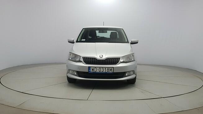 Škoda Fabia 1.0 TSI Ambition! Z polskiego salonu! FV 23% Warszawa - zdjęcie 2
