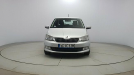 Škoda Fabia 1.0 TSI Ambition! Z polskiego salonu! FV 23% Warszawa - zdjęcie 2