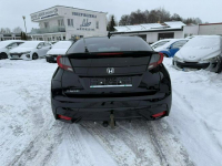 Honda Civic 5DR Słupsk - zdjęcie 7