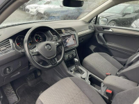 Volkswagen Tiguan Offroad 4x4 Automat Podgrzewanie Gliwice - zdjęcie 9
