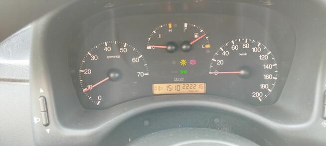 Punto 2 1,9 JTD Lelis - zdjęcie 9