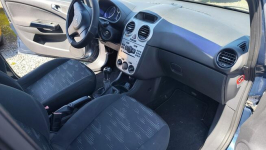 Opel Corsa Rej.PL/Alufelgi/Klimatyzacja/Ładna Szczecin - zdjęcie 11