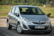 Opel Corsa 1,2 benzyna 86KM Klima Tempomat Niemcy Ostrów Mazowiecka - zdjęcie 7