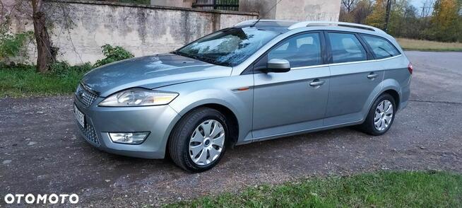 Ford Mondeo MK4 Świdnik - zdjęcie 2