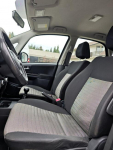 Fiat Sedici 12 Navi Alu G A Z 4 x 4  Włoch Nowy Sącz - zdjęcie 7