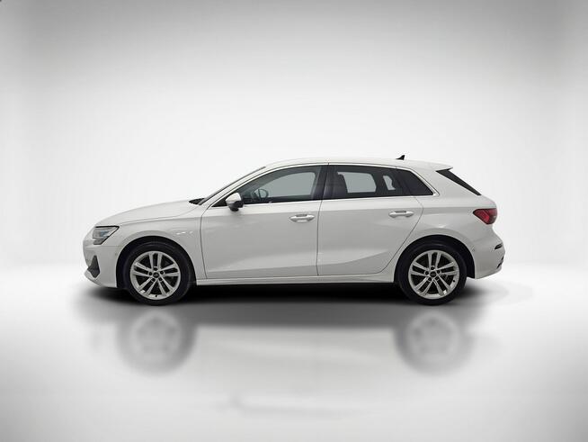 Audi A3 35 TFSI mHEV S tronic ! Z Polskiego Salonu ! Faktura Vat ! Warszawa - zdjęcie 2