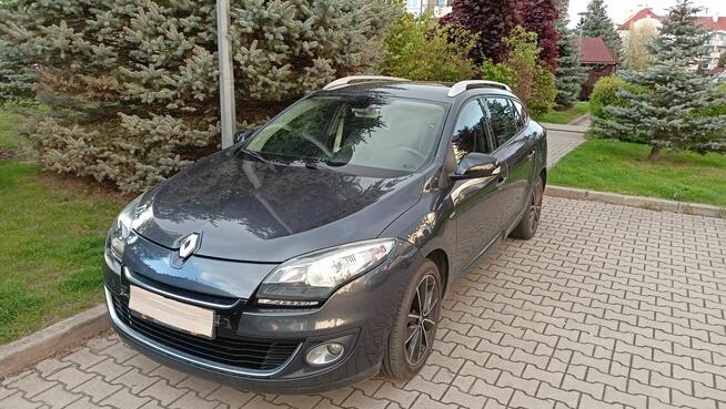 Renault Megane Olsztyn - zdjęcie 1