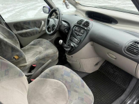 ** Citroen Xsara Picasso 1.8 Benzyna z Gazem Sekwencyjnym ** Dębica - zdjęcie 6