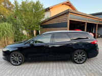 Ford Mondeo 2.0 TDCi AWD Vignale Doinwestowany POLECAM Mysłowice - zdjęcie 6