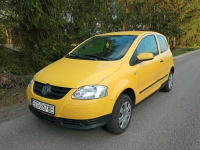 VW POLO FOX 1.4 TDI WAŻNE OC I PT SPRAWNY DOBRY STAN