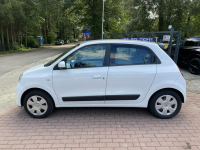 Renault Twingo Bezwypadkowy tylko 28 tys km polski salon I właściciel Kobylnica - zdjęcie 8