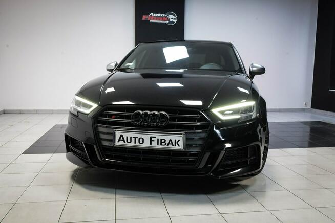 Audi S3 Salon Polska*I Właściciel*Bezwypadkowy*Wydech*Vat23% Konstantynów Łódzki - zdjęcie 8