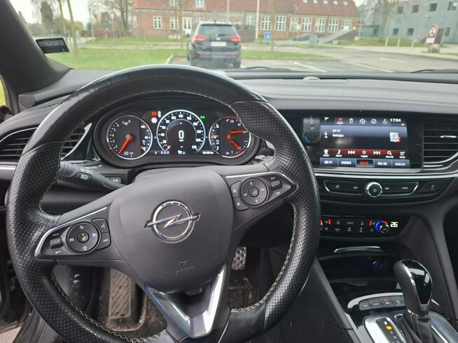 Opel Insignia Sadlno - zdjęcie 9