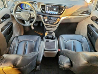 Chrysler Pacifica / PLUG-IN / 3.6 260KM / niski przebieg / Tarnów - zdjęcie 8