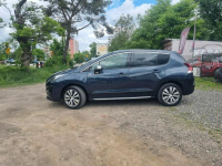 Peugeot 3008 Salon PL* I WŁ*Navi*Pdc*Alu 17*Tempomat*Idealny Szczecin - zdjęcie 3