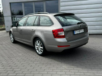 Škoda Octavia Salon Polska 4x4 2.0 TDI 150 Baranowo - zdjęcie 6
