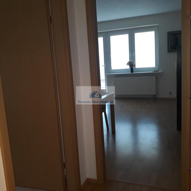 Natolin Pileckiego 60,63m2. 4/5p. windą ładne 2 pokoje! Warszawa - zdjęcie 12