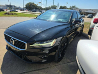 Volvo S60 R-Design / AWD / T6 / niski przebieg