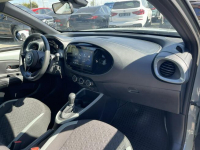 Toyota Aygo X Kamera Automat Klimatyzacja Tempomat aktywny Gliwice - zdjęcie 12