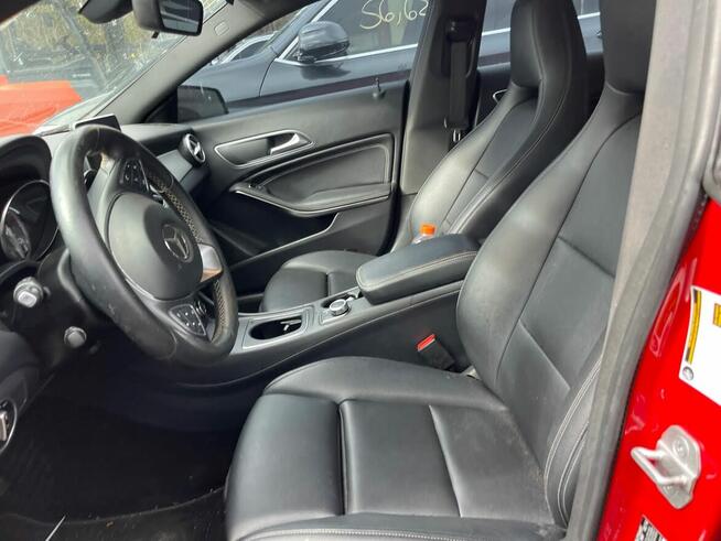 Sprzedam MERCEDES CLA 250 AMG 2016r.Pilnie Nowy Sącz - zdjęcie 8