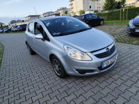 Sprzedam opla coresę