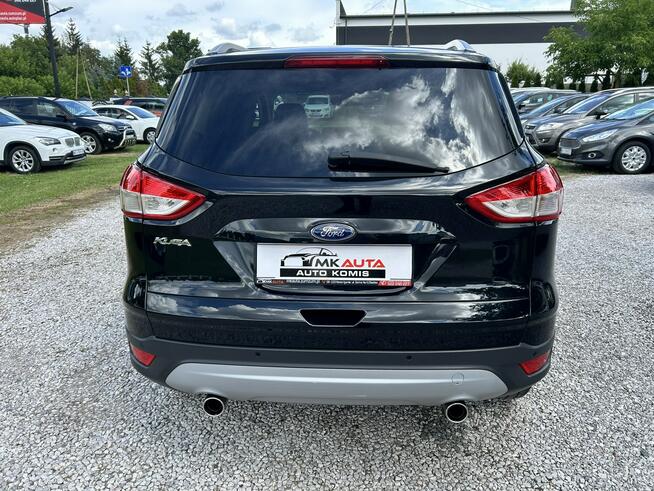 Ford Kuga TITANIUM Nowe Iganie - zdjęcie 6