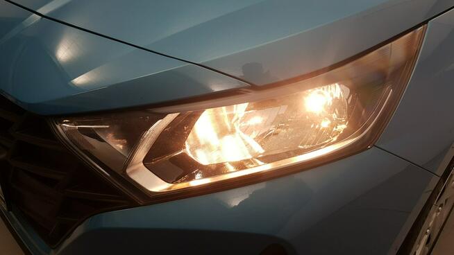 Hyundai i20 1.2 Pure! Z Polskiego Salonu! Faktura VAT! Warszawa - zdjęcie 10