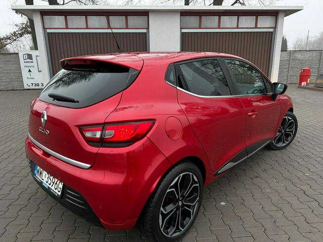 Renault Clio *Okazja*Benzyna*Niski Przebieg* Zduńska Wola - zdjęcie 8