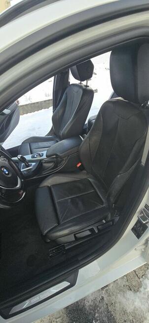 BMW 3 F31 Wodzisław Śląski - zdjęcie 10