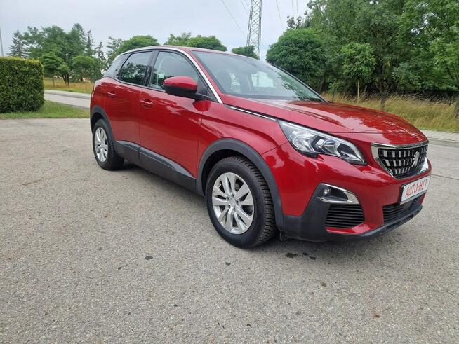 Peugeot 3008 Mikołów - zdjęcie 4