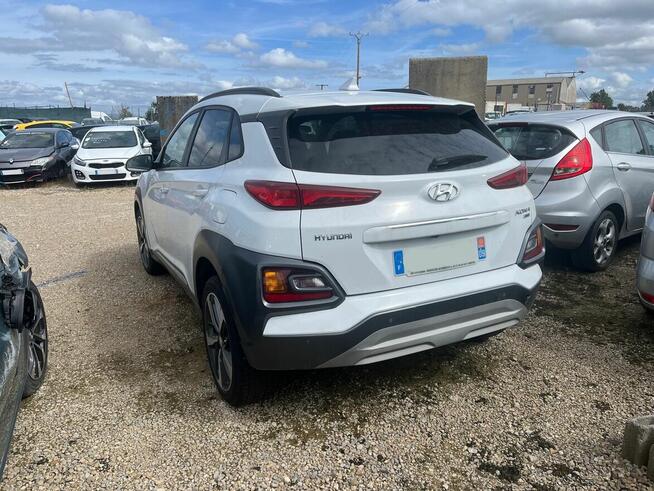 HYUNDAI Kona 1.6 CRDi 136 Executive FL280 Gorzów Wielkopolski - zdjęcie 3