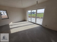 Dom z bardzo dobrych materiałów w stanie deweloperskim 114 m² | Marynino - zdjęcie 5
