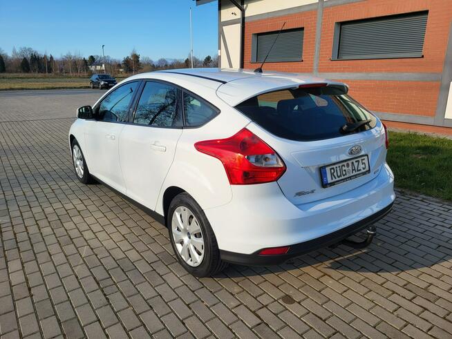 Ford Focus benzyna, Android Auto, Carplay Słupsk - zdjęcie 4