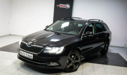 Škoda Superb 2.0TDI*DSG*Bezwypadkowy*Serwisowany w ASO Konstantynów Łódzki - zdjęcie 4