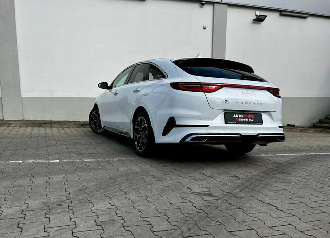 Kia Pro_cee'd Bezwypadkowy Super Stan !!! Jejkowice - zdjęcie 3