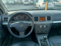 Opel Vectra 1.9CDTI 120km 07r Tarnów - zdjęcie 7
