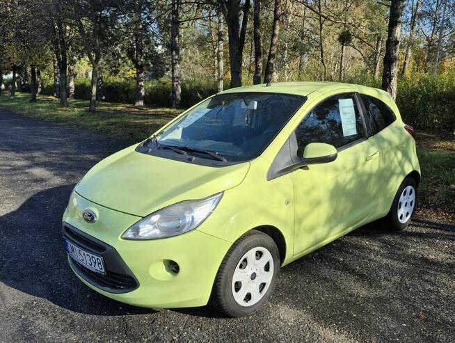 Ford KA Żory - zdjęcie 1