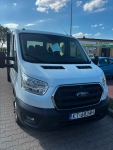 Sprzedam samochód Ford Transit z wywrotką 2.0 diesel z 2019 roku Nowa Huta - zdjęcie 6