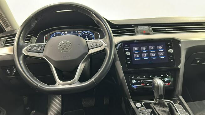Volkswagen Passat 2.0 TSI Elegance DSG Kombi Warszawa - zdjęcie 9