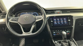 Volkswagen Passat 2.0 TSI Elegance DSG Kombi Warszawa - zdjęcie 9