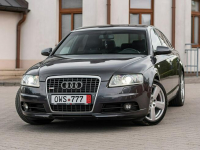 Audi A6 S-Line Plus ! 2.4i V6 177KM ! Super Stan ! Opłacona !