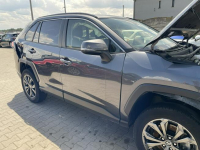 Toyota RAV-4 Salon PL Automat Hybryda Kamera Klimatronik Virtual Gliwice - zdjęcie 5