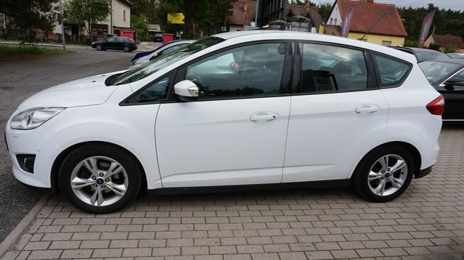 Ford C-Max z Niemiec. Gwarancja. Polecam !!! Zielona Góra - zdjęcie 8