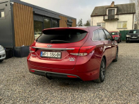 Hyundai i40 Auto z Gwarancją, piękny kolor, bogato wyposażony Gołków - zdjęcie 6