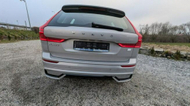 Volvo XC 60 Plug in, Roczna Gwarancja AWD Recharge Kamienna Góra - zdjęcie 11